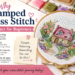 Stamped Cross Stitch for Beginners