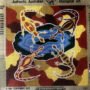 Tapestry Canvas Geckos